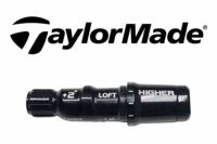 TaylorMade 対応スリーブ