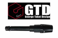 GTD 対応スリーブ