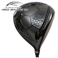 460Brave2 ドライバー