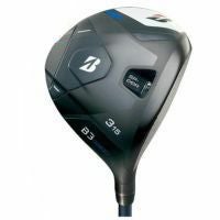 B3MAX フェアウェイウッド