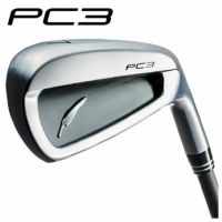 単品】フォーティーンPC-3(2024) アイアン FT-40i・FT-50i・FT-60i