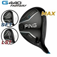 G440 フェアウェイウッド