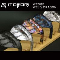 WELD DRAGON WEDGE