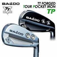 TT FORGED TOUR POCKET IRON