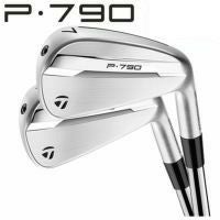 メーカーカスタム】テーラーメイド P790 アイアンN.S.PRO モーダス3