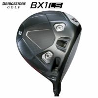 メーカーカスタム】ブリヂストン ゴルフBX1LS ドライバーグラファイト