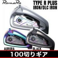 Ray TYPE R PLUS IRON