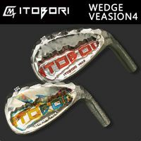 ITOBORI WEDGE VERSION4