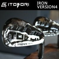 ITOBORI IRON VERSION4