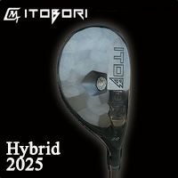 ITOBORI Hybrid 2025
