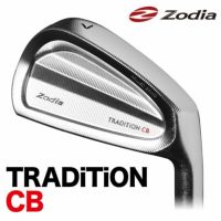 TRADITION CB アイアン
