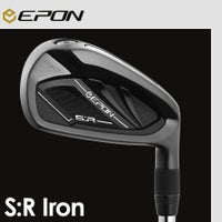 S:R Iron