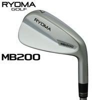 MB200 アイアン