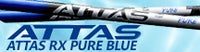 ATTAS RX PURE BLUE