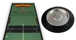 パター練習器具