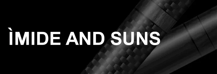 イミドアンドサンズ