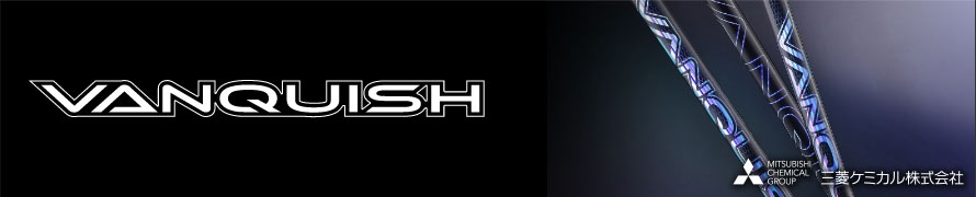VANQUISH