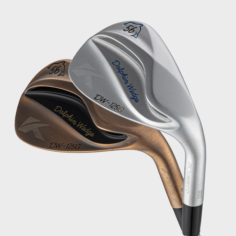 ドルフィンウェッジ