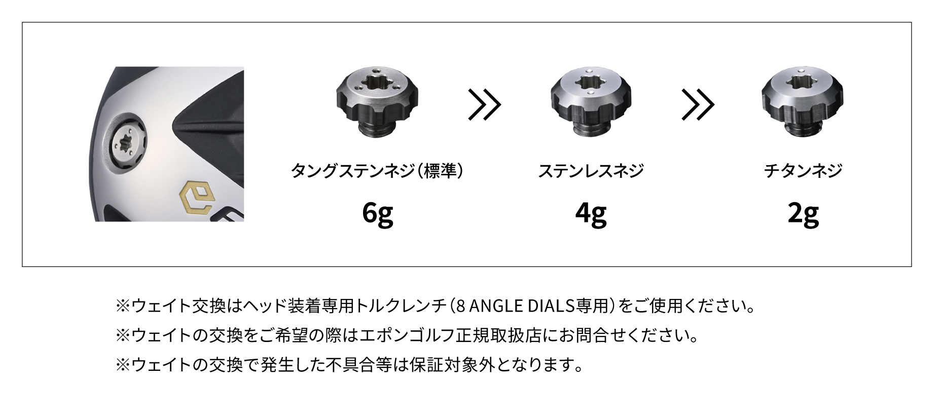 AF-157 ドライバー