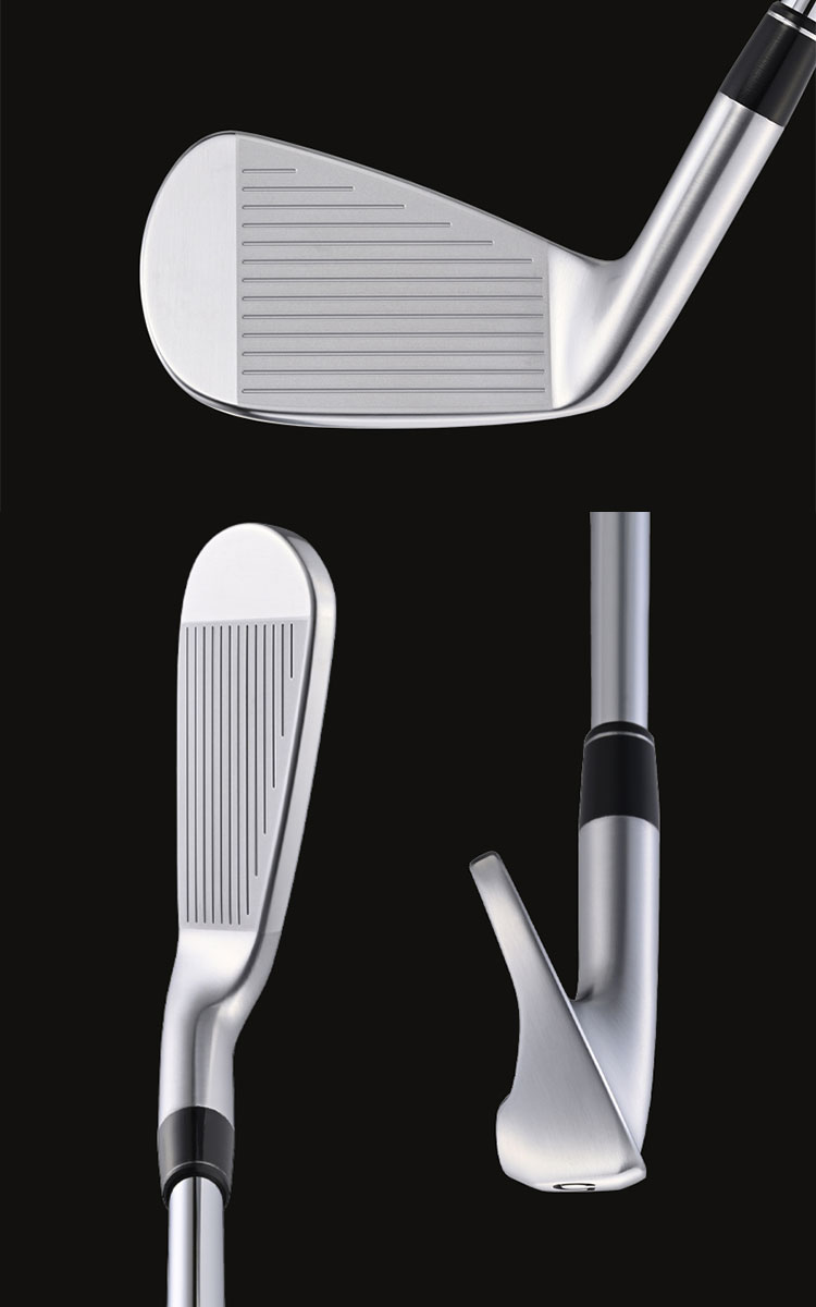 EPON AF-307 アイアン