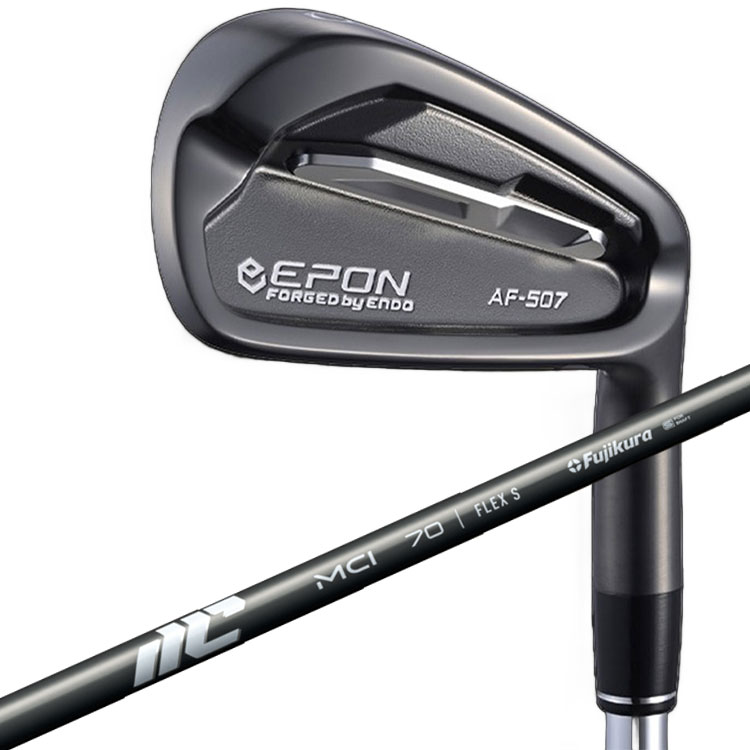 フジクラ 藤倉 NEW MCI シャフト