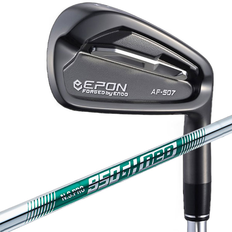 N.S.PRO NS950GH NEO シャフト