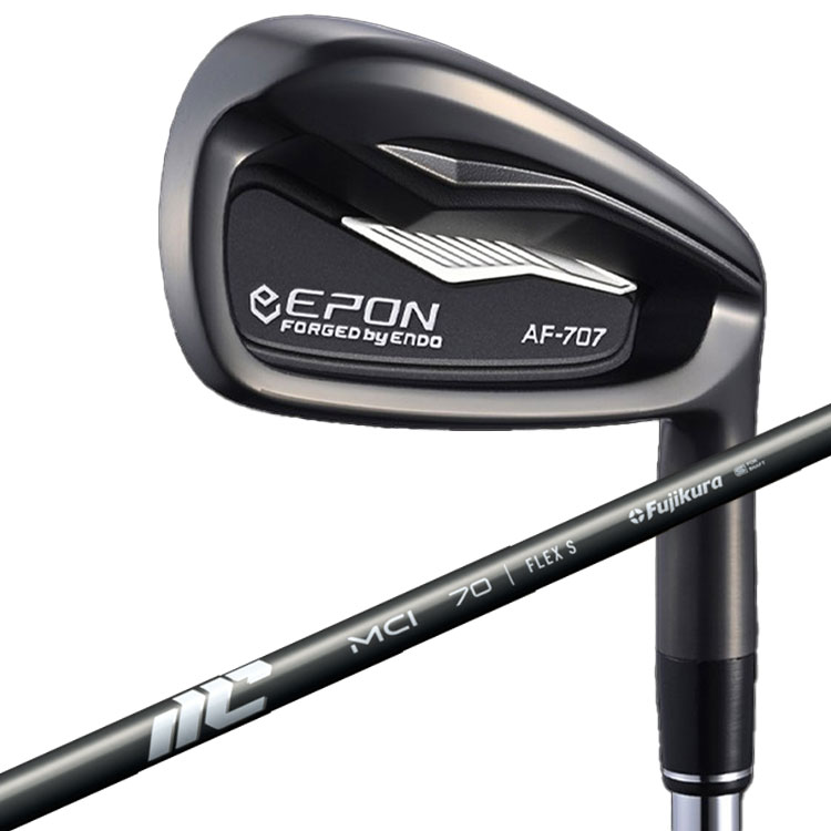 フジクラ 藤倉 NEW MCI  シャフト