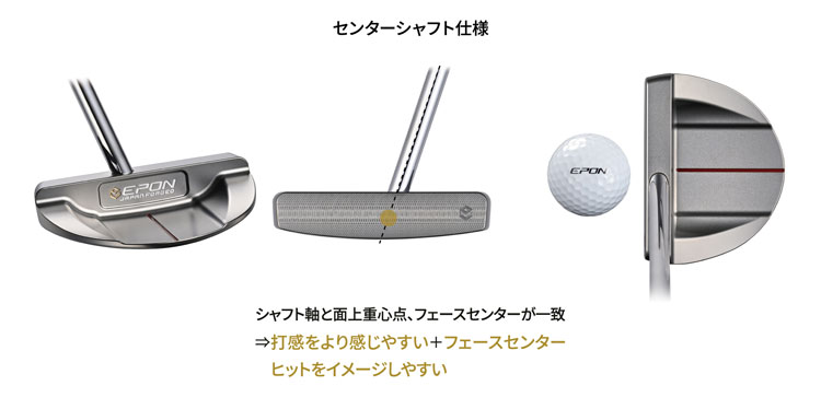 Fortune パター