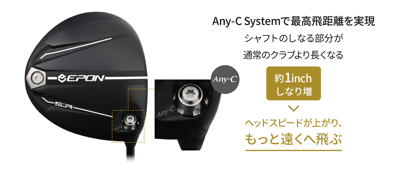 S:R Driver