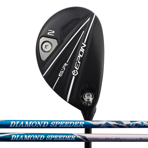 DIAMOND SPEEDER