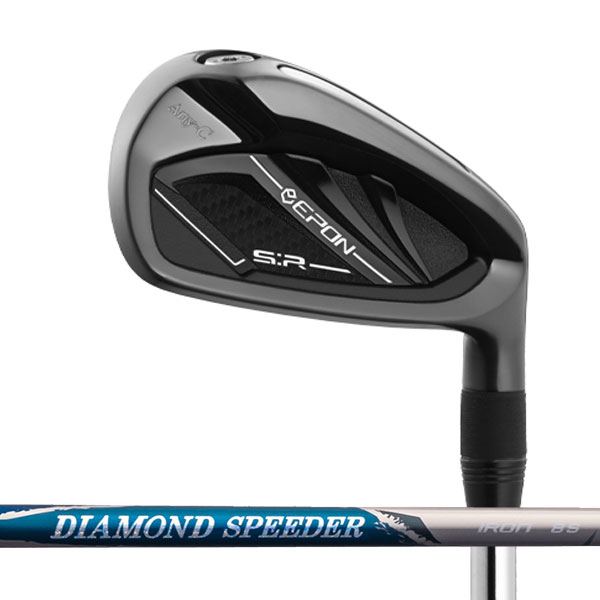 DIAMOND SPEEDER