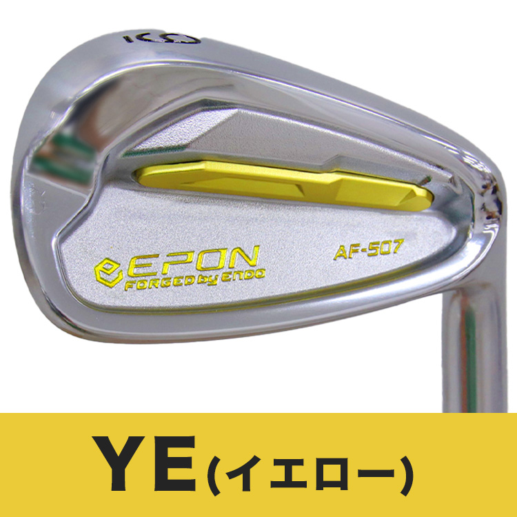 AF507SV YEバッジ
