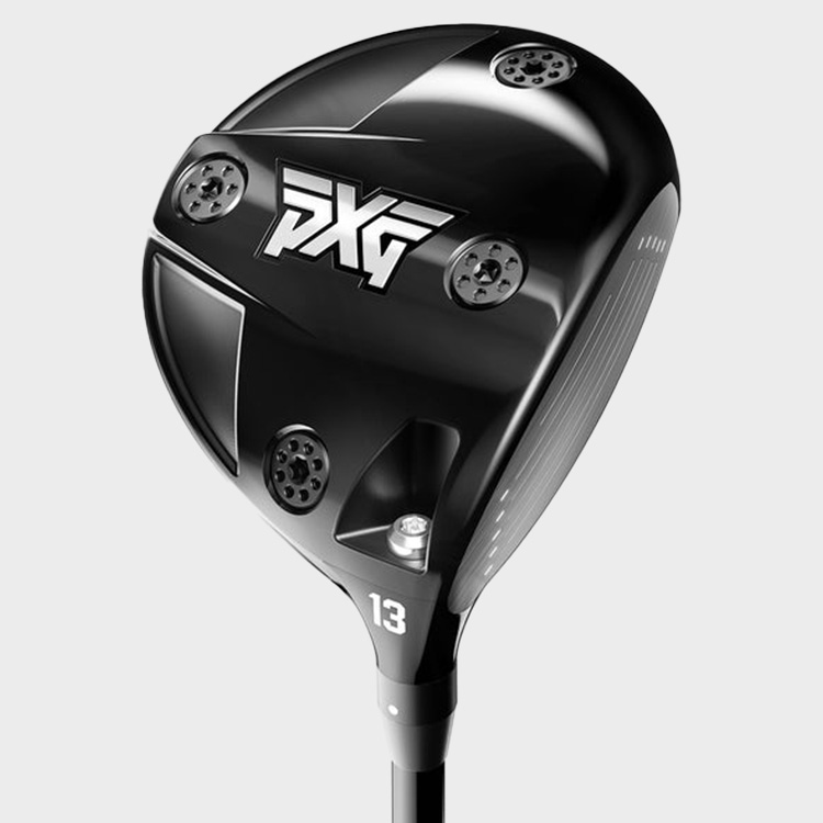 PXGシークレットウェポン