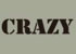 クレイジー