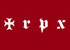 ティーアールピーエックス