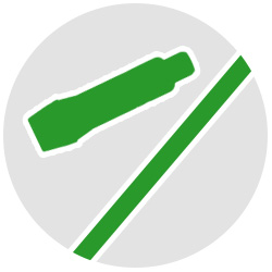 スリーブ付きシャフト