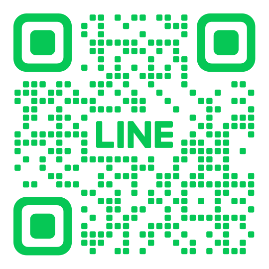 第一ゴルフ公式LINE 友だち追加QRコード
