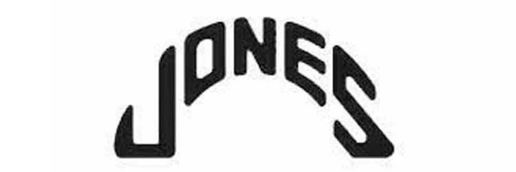 JONES
