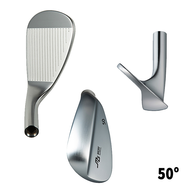 三浦技研　RF-Wedge Pure 99.3 ウェッジ