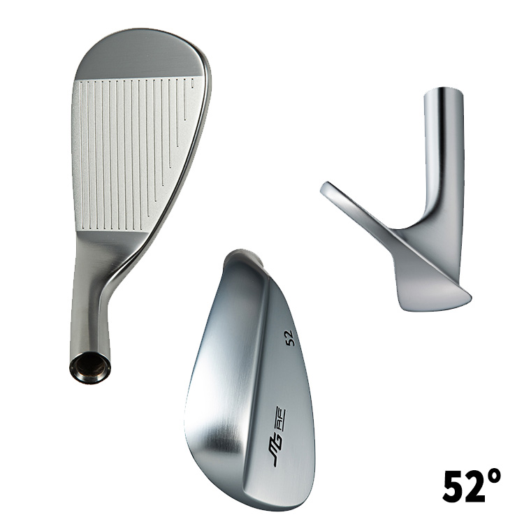 三浦技研　RF-Wedge Pure 99.3 ウェッジ