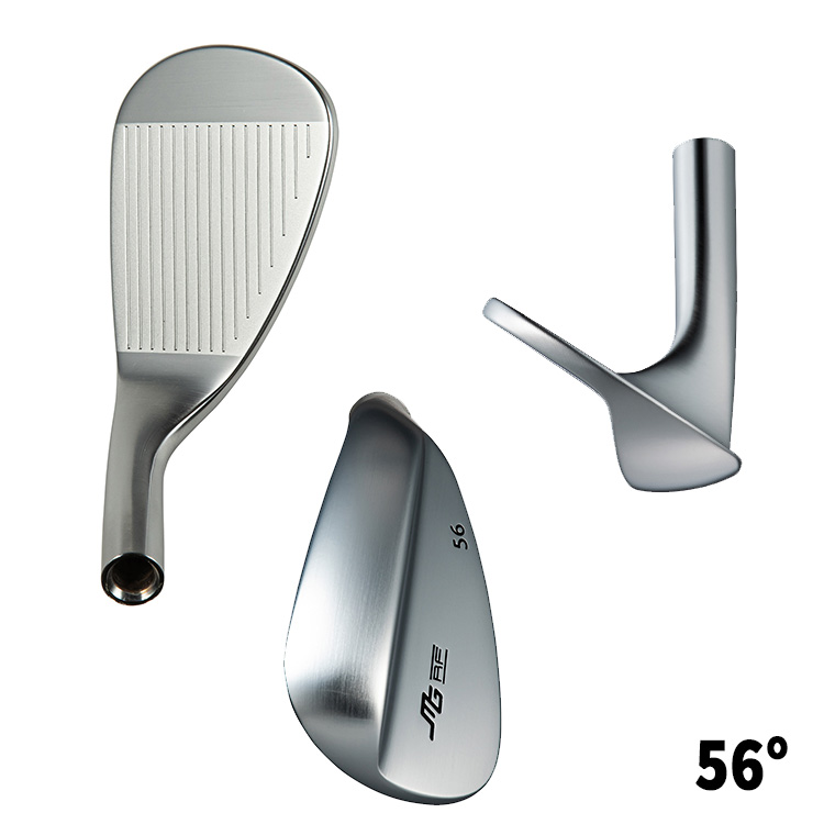 三浦技研　RF-Wedge Pure 99.3 ウェッジ