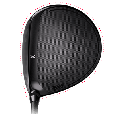 PXG 0311GEN5 ドライバー