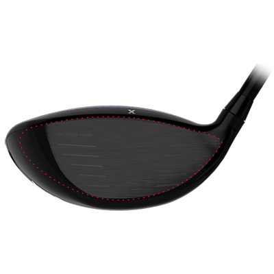 PXG 0311GEN5 ドライバー
