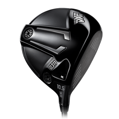 PXG 0311GEN5 ドライバー