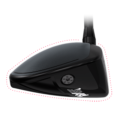 PXG 0311GEN5 ドライバー