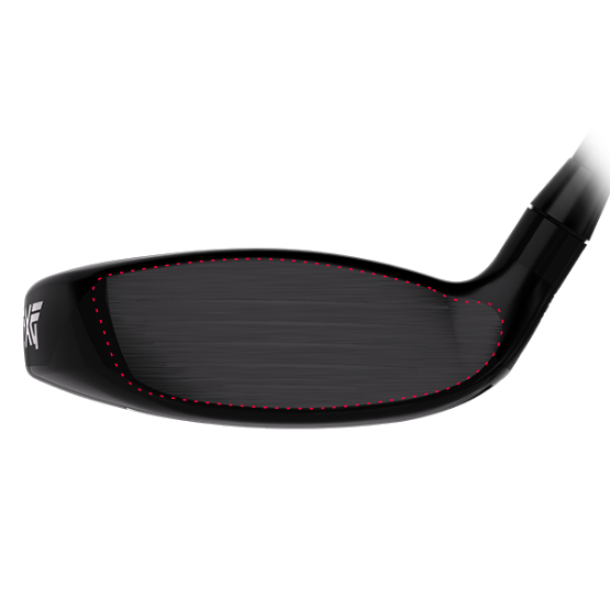 PXG 0311GEN5 フェアウェイ