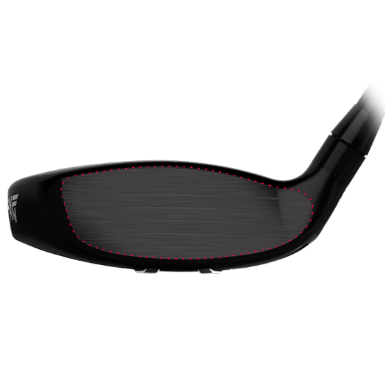 PXG 0311GEN5 フェアウェイ