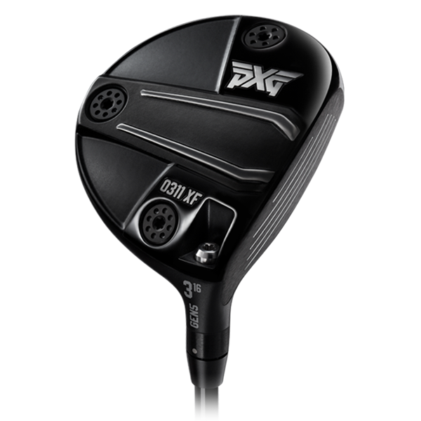 PXG 0311GEN5 フェアウェイ