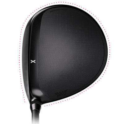 PXG 0311GEN5 ドライバー