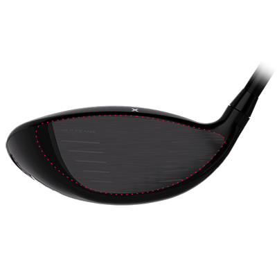 PXG 0311GEN5 ドライバー